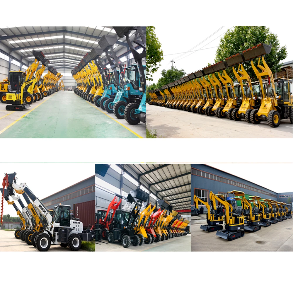 Payloader new mini backhoe loader price philippines