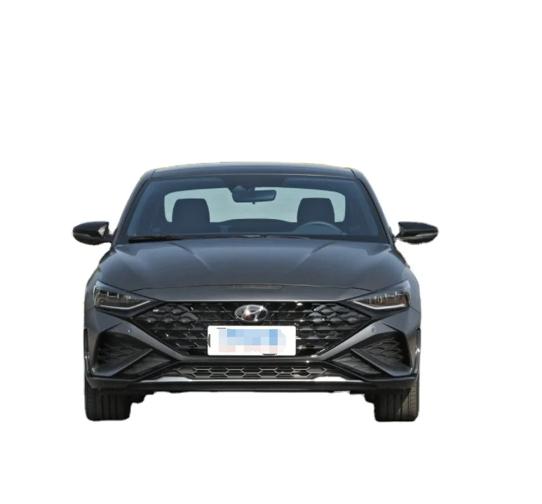 China Cheap Wholesale Hyundai La Festa  1.5t Suv Good Condition Cars Two -wheel Drive Vehicle Gasoline Used Car For Sale
