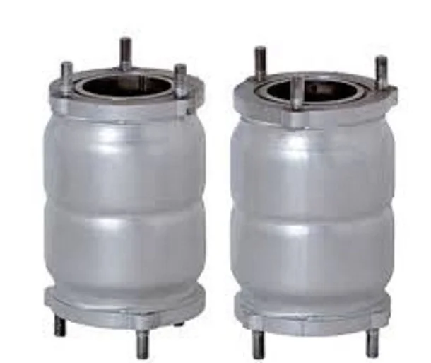 Car Used High Quality Universal Auto Catalytic Converter for Daewoo Tosca REZZO