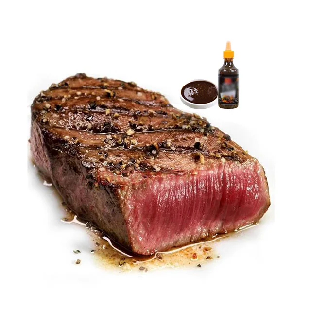black sauce black pepper extract Steak sauce/ pasta sauce black pepper from veitnam wholesale yummy fresh pepper