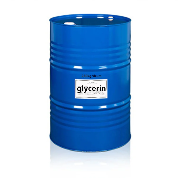 Высокочистый глицерин класса USP, 99.5% глицериновое масло, глицерин