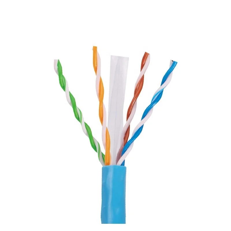 certifier shielded stp ftp sftp cat6 cable networking cables lan cat 6 network cable