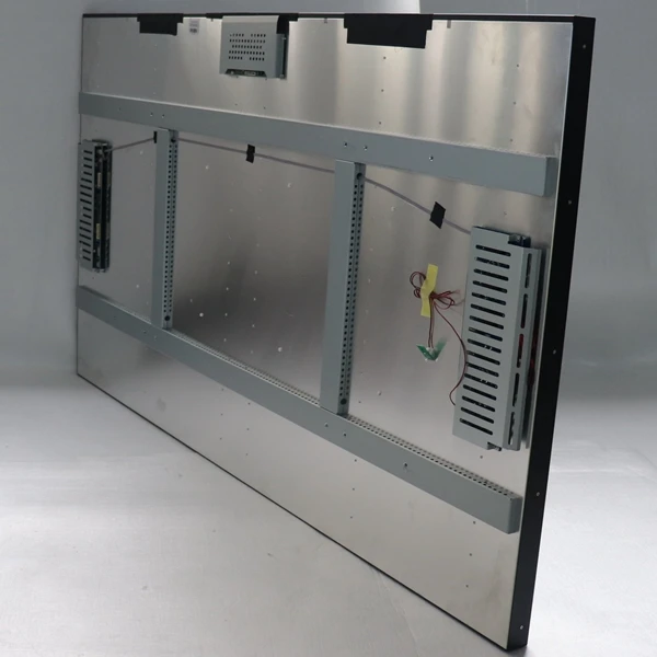 1500 nits lcd panel 65 inch outdoor lcd display high brightness lcd panel