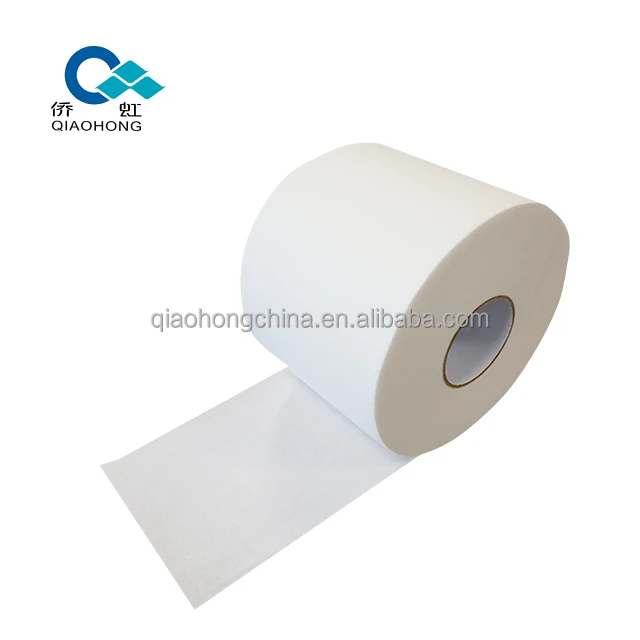 
Airlaid Paper Sanitary Napkin raw materials diaper raw mater for acquisition distribution layer and absorbent layer 