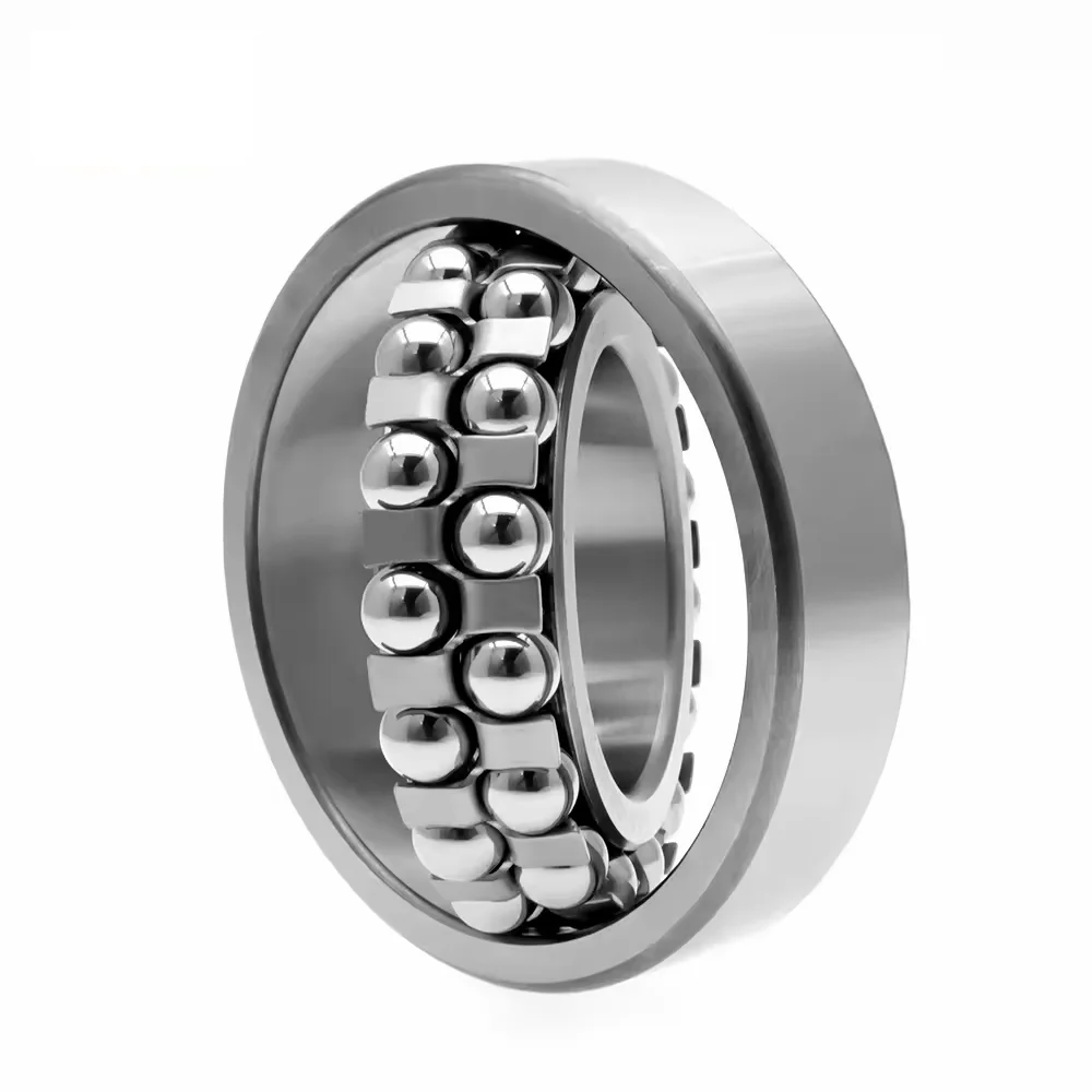 S KF F AG NSK NTN KOYO 126 Self Aligning Ball Bearings rodamiento de alternador koyo original