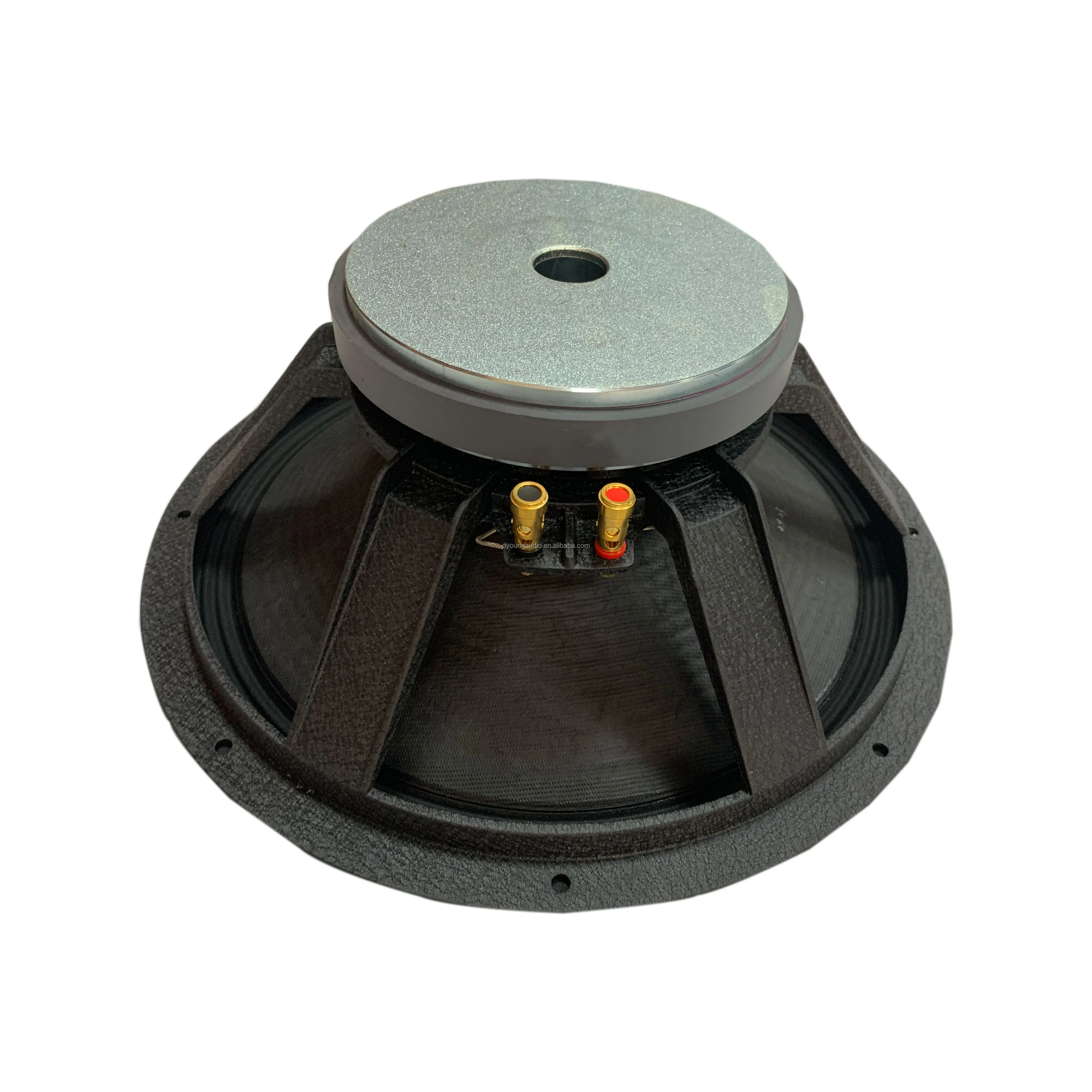 15  inch 75 mm copper coil mid bass srx715 srx725 speaker system cheaper price high quality  woofer