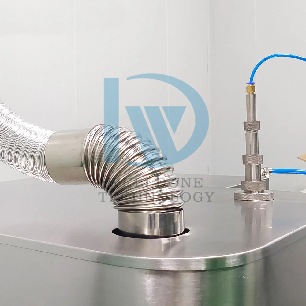 Lab Mini Small Spray Dryer