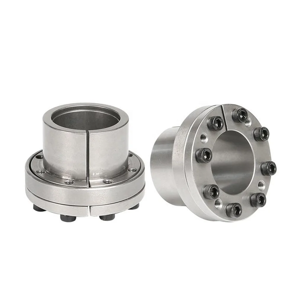 High QualityZ11 Adapter Sleeves Series Locking Assembly Elastic Chuck for Coupling Element Steel Flexible Coupling Low Price