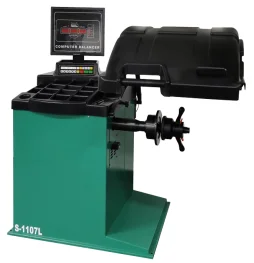 High quality Auto Tire Wheel Balancing Machine Car Wheel Balancer