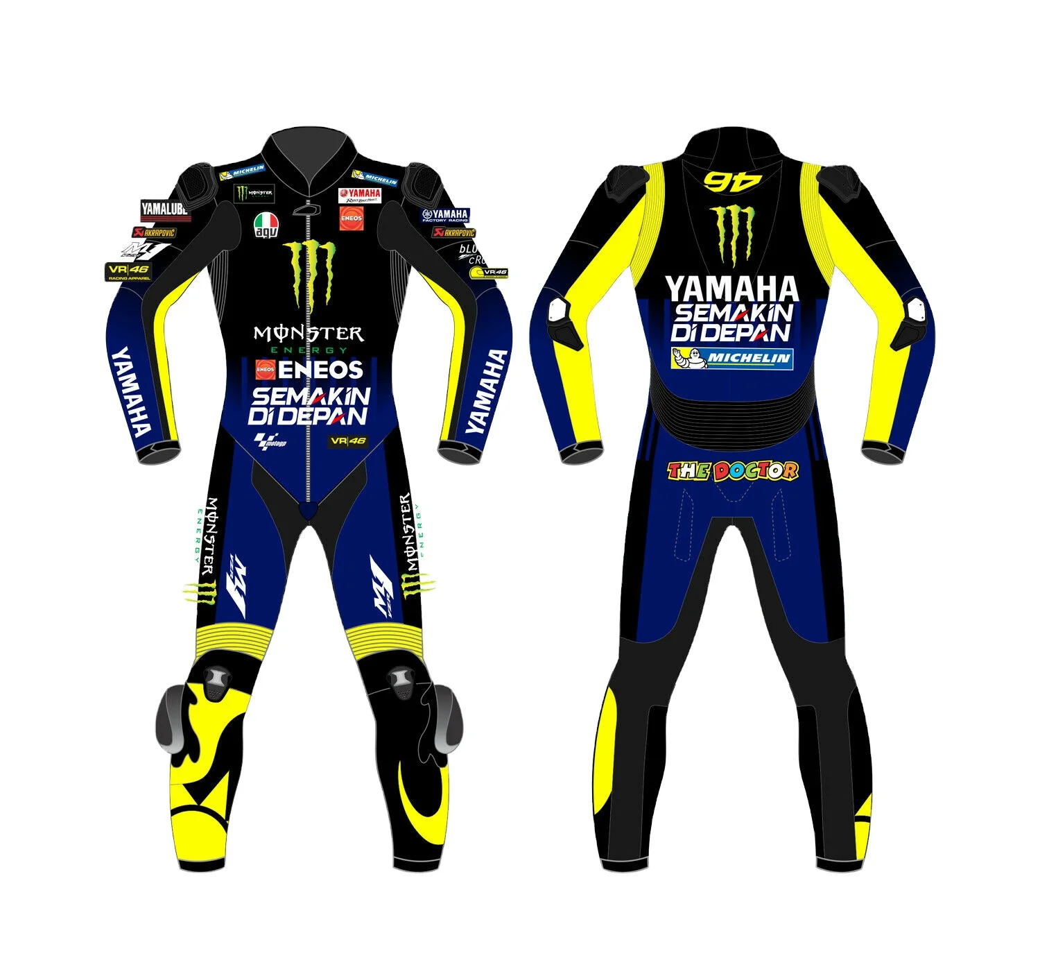 Biking suit motorcycle/ racing leather suit /motorbike suits custom made