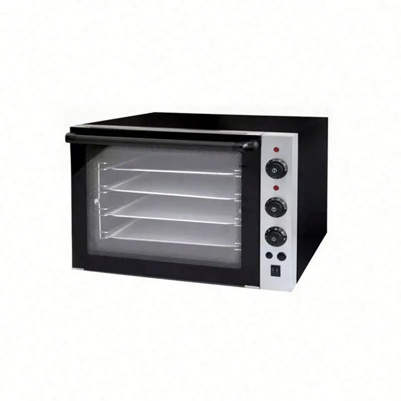 China Professional commercial Stainless Steel Combi Oven bakery equipment for sale