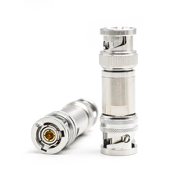 TRL Series RF Adapter TRB Male to BNC Male