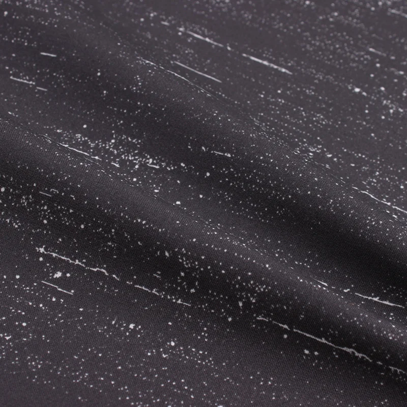 
satin microfiber peachskin digital printing material textile fabric 