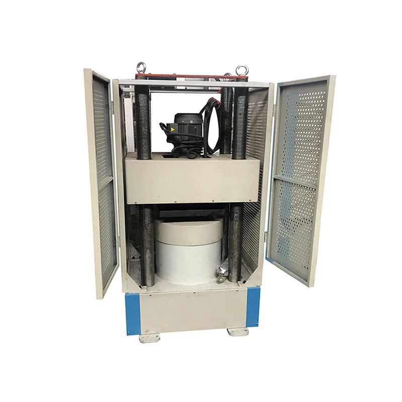 Great Price  Yaw-2000D  Compressive Strength Testing Machine For Cement And Concrete