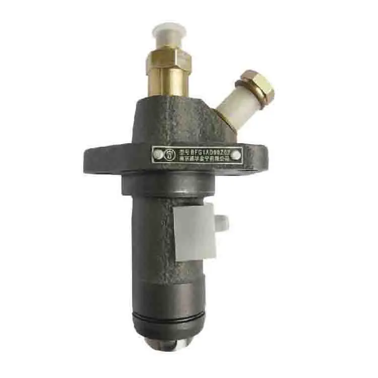High Quality Wholesale Cheap fuel pump nozzle Water-cooled mechanical pump car tuning parts car parts wholesalers