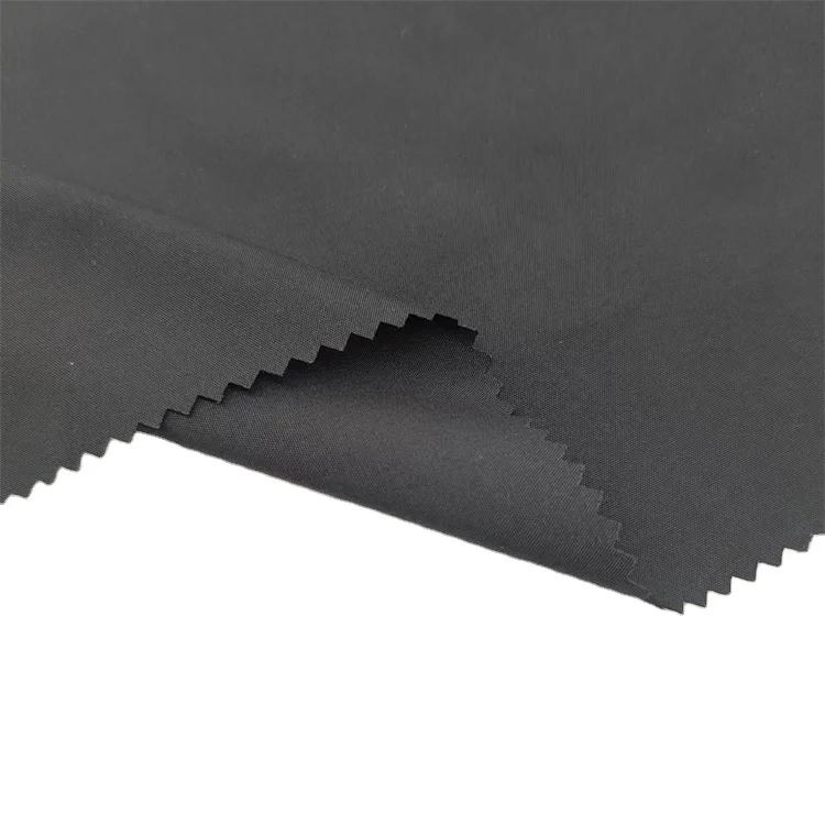 Hot selling elastic cloth T400 small Oxford jacket charge cotton work sportswear clothes outdoor clothing fabric