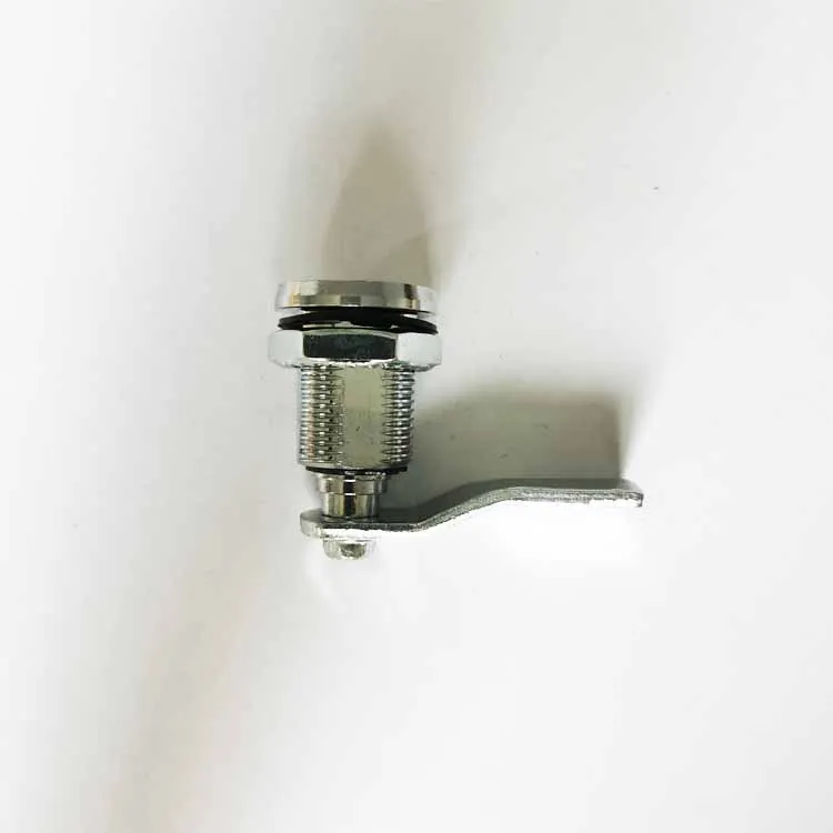 Zinc Alloy Drawer Cabinet Lock Box MS816 Door Lock MS705 Triangle Key Cam Industrial Lock Cylinder