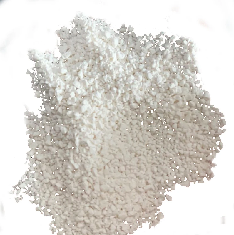 Chemical Bleach Powder Sodium Process Calcium Hypochlorite 70 Chlorine Granular For Drinking Water Treatment/swimming Pool