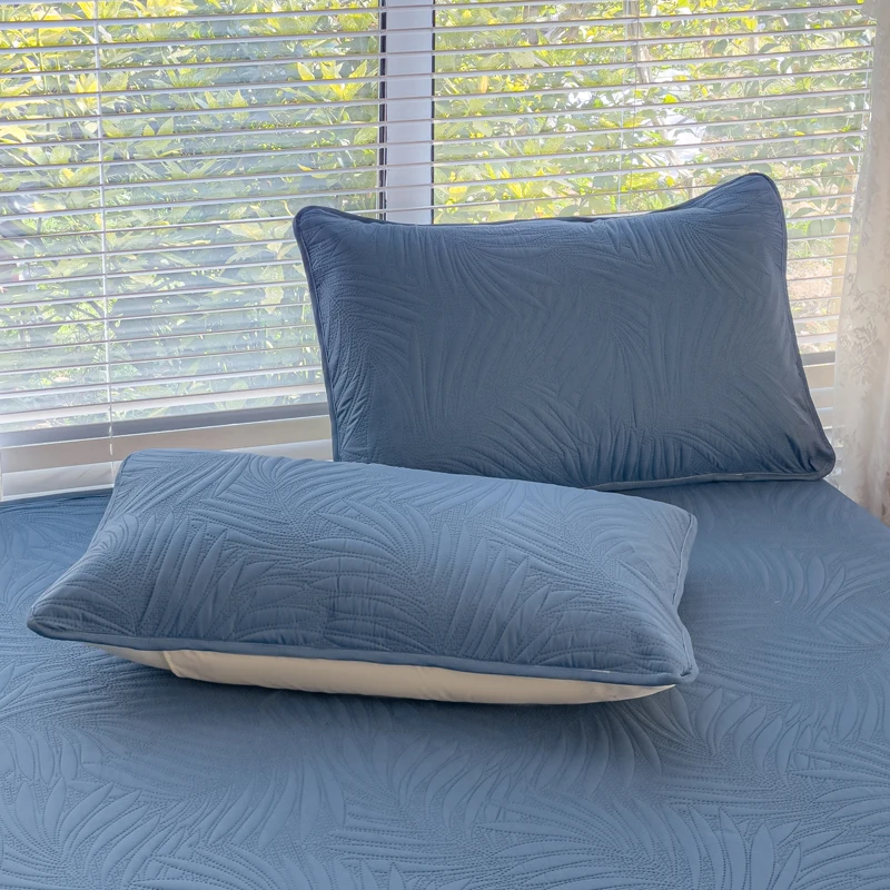 2024 Waterproof Factory Price Wholesale Quilted Mattress Pad Cover/Waterproof Mattress Protector Queen Size