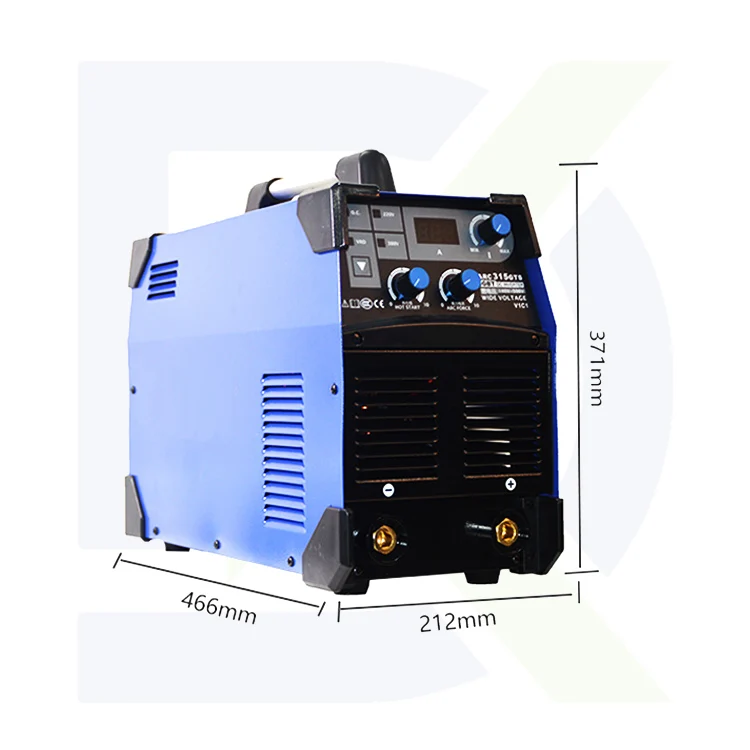 Сварочный аппарат ARC-315 DS 220v 280v сварочный с двойным напряжением ручной