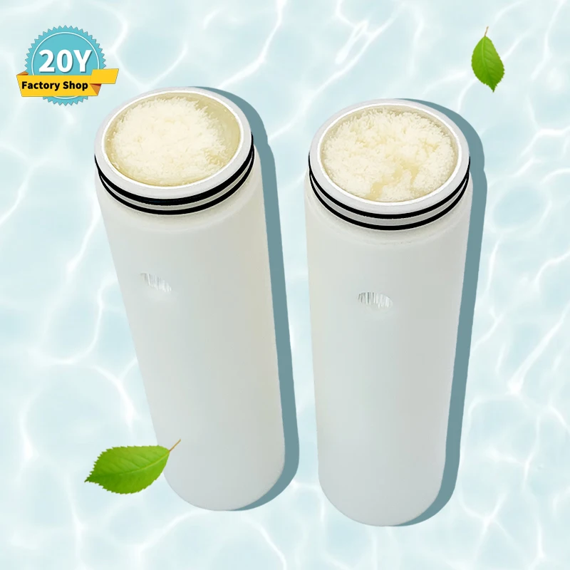 Wholesale nano level UF water filtration membrane healthy home use water milk ultrafiltration machine
