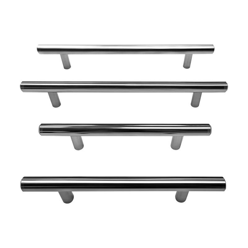 Furniture Alloy Furniture Kitchen Cabinet Handle U-shape Metal Pull Cabinet Handle Door Metal Furniture Handle