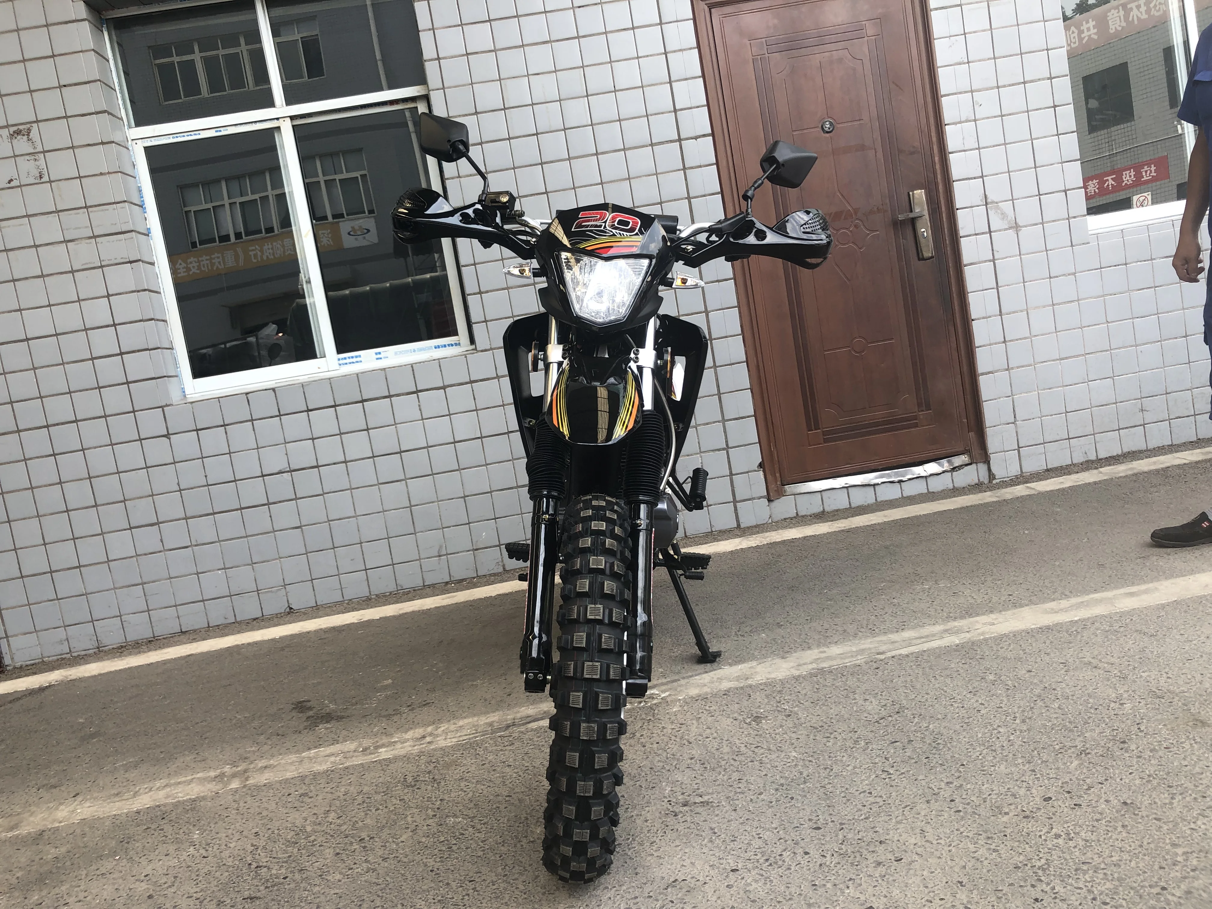 Speedo powerful engine  street legal dirt motorcycle vig rx SURF250GY cheap import 200cc CRF 250 customized OEM dirtbike 250cc