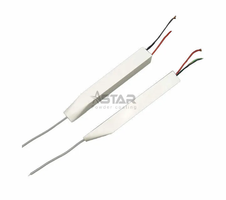 General 12V High Voltage Cascade For Electrostatic Powder Coating Gun AS04G AS04TG AS05G