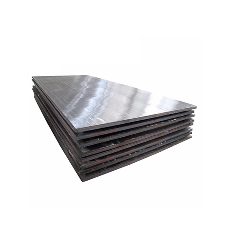Hot Selling JIS SUS304NI A36s Stain Round Stainless Steel Plate