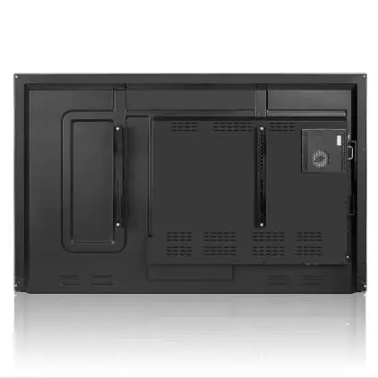  55 Inch All In One Touch Screen Board For Classroom Education Teaching Smart