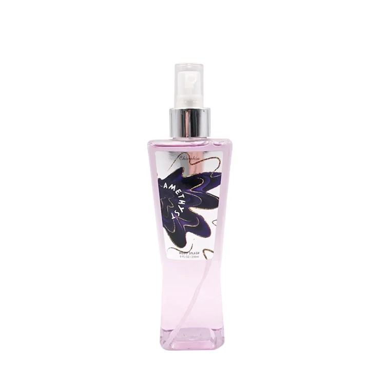 Chicphia Fragance Perfume Body Mist , Body Spray Without Alcohol