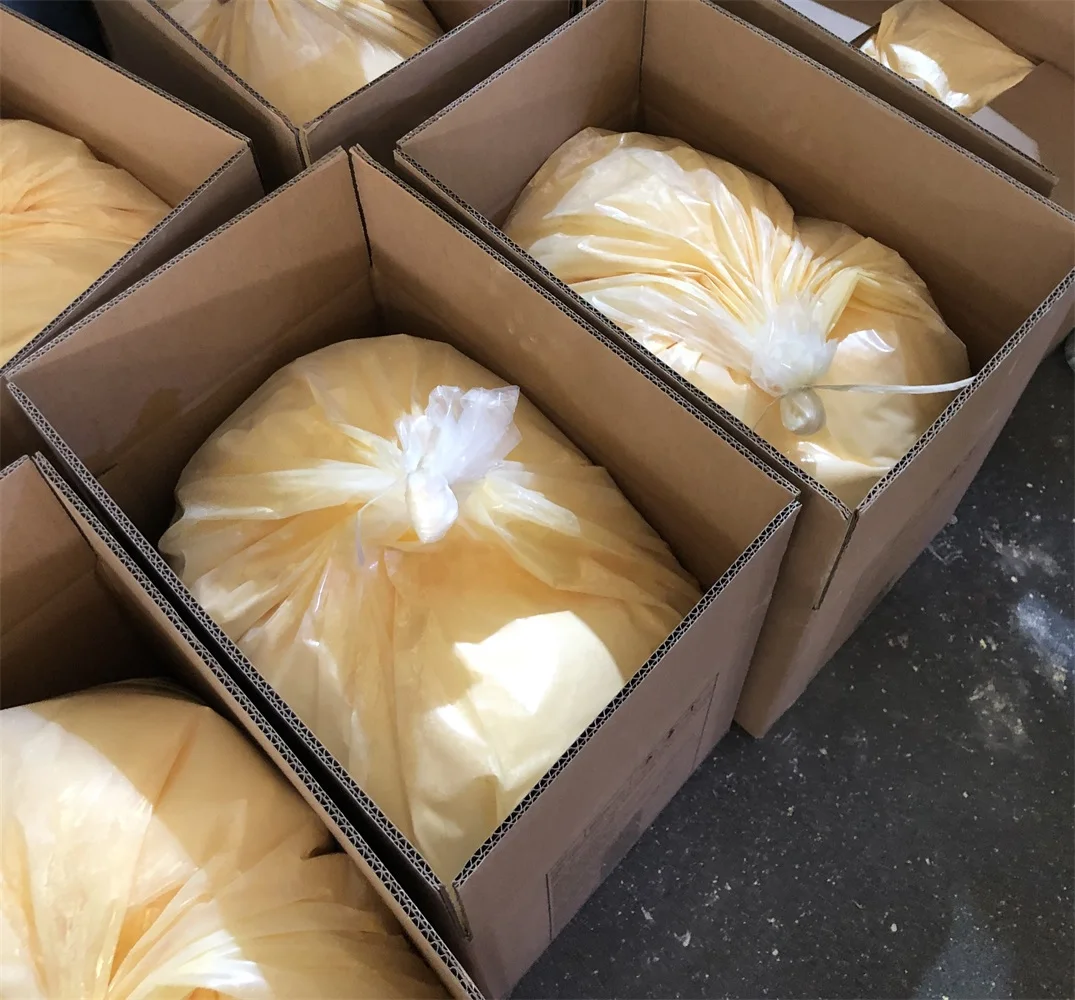 PVC Artificial Leather Calendering Process AC Foaming Agent