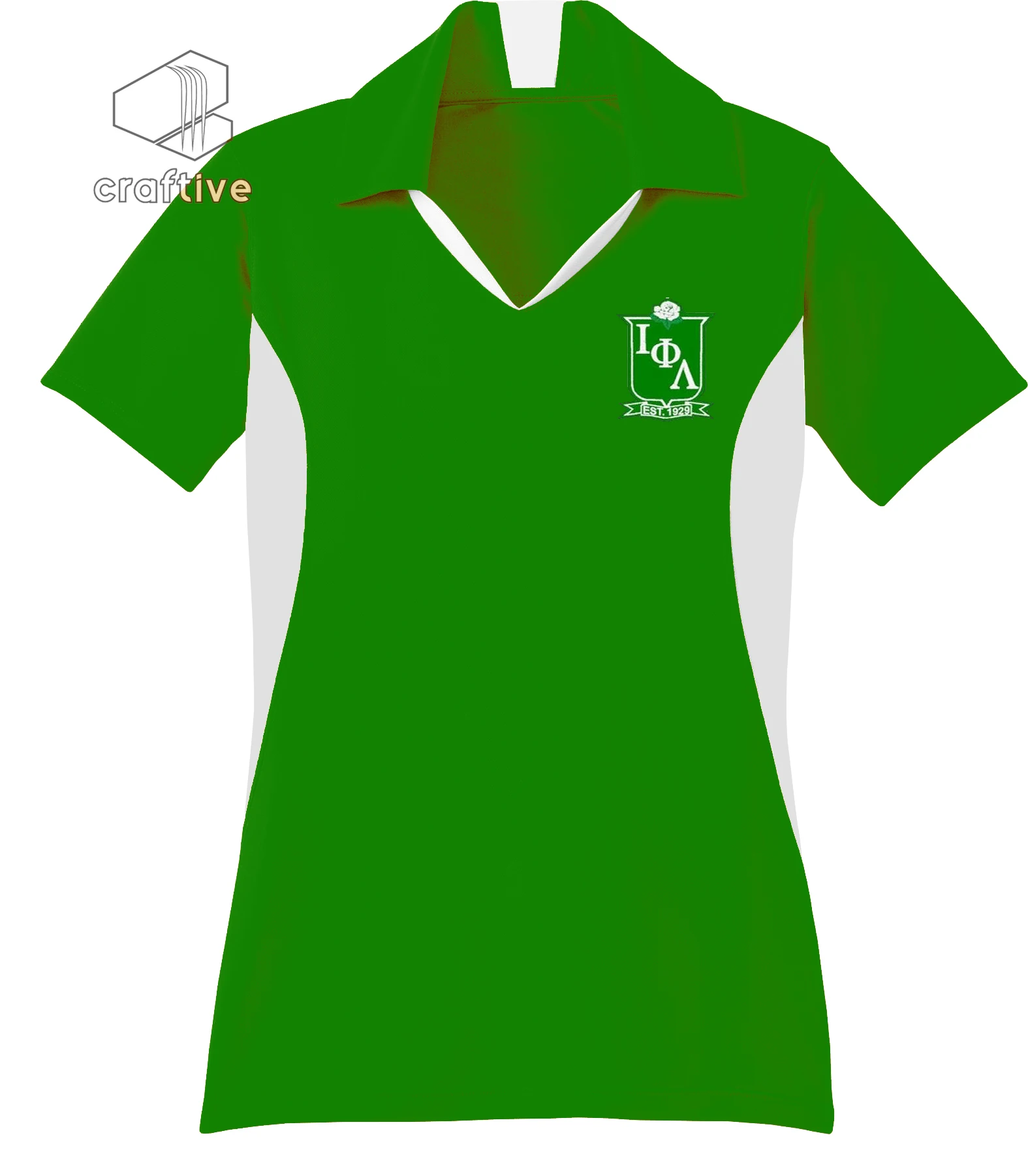 Iota Phi Lambda Sorority Shirt