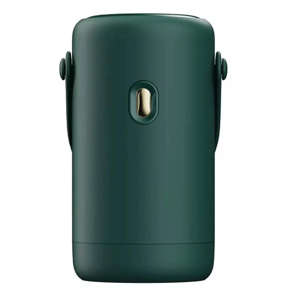 Портативная сушилка Yzora, анионная Пастеризация, дезинфекция, небольшая сушилка для одежды, сушилка для нижнего белья для дома и путешествий