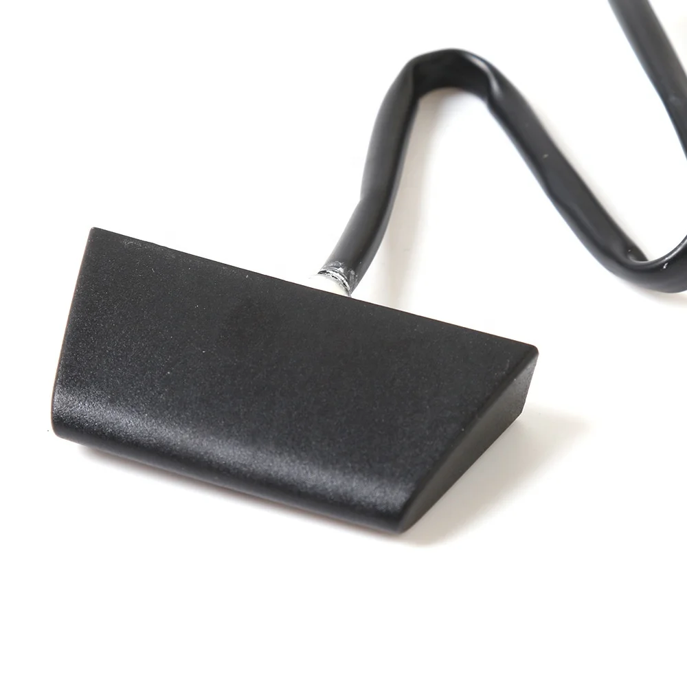 DOT/CE/E-marked 12V Motorcycles LED License Number Plate Lights For Honda Suzuki Yamaha Kawasaki CBR GSXR YZFR ZX Ninja