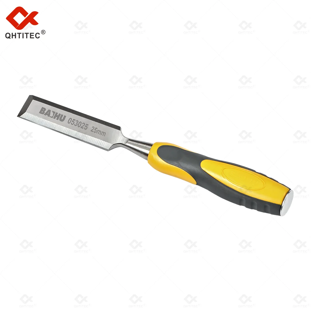 Chisel High Carbon Steel Wood Carving Flat Chisel Carving Knife For Woodcut Working Carpenter DIY Chisel Woodworking