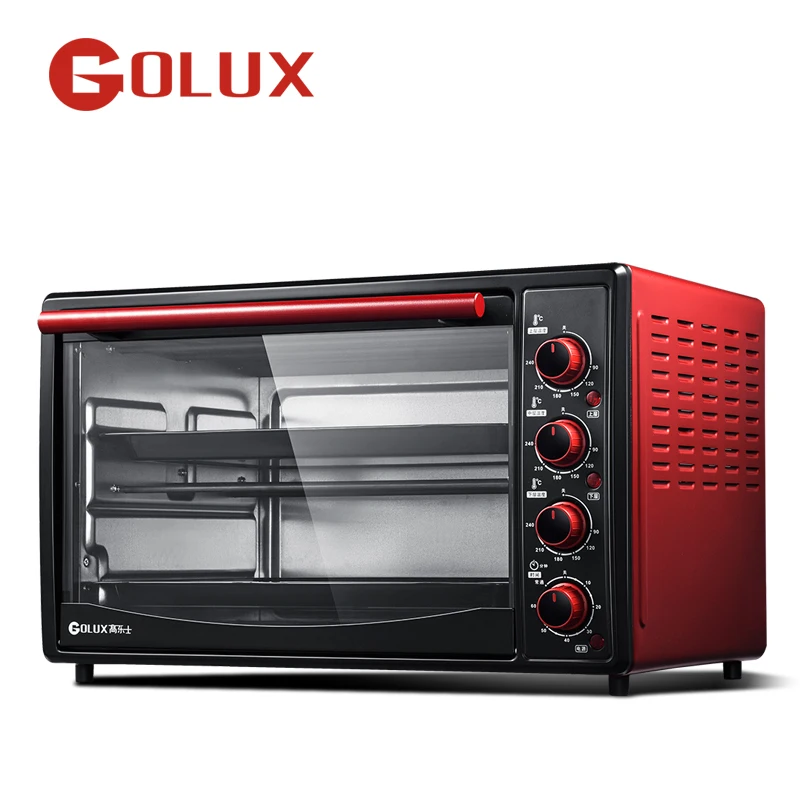 42L High Quality Electric Toaster Oven Home Baking Ovens for Sale