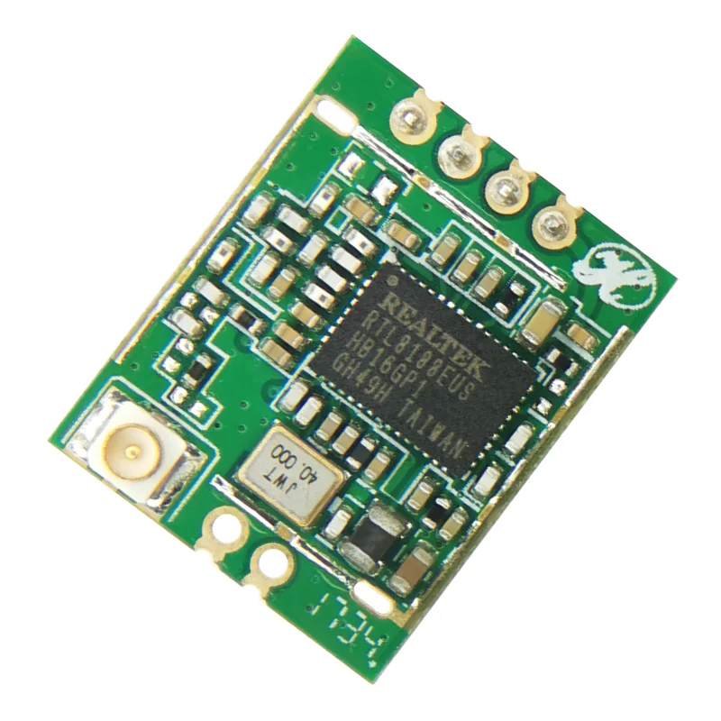 mini wifi modules Rtl8188Eus halow Tachograph Mini Rf Generator Wifi Module