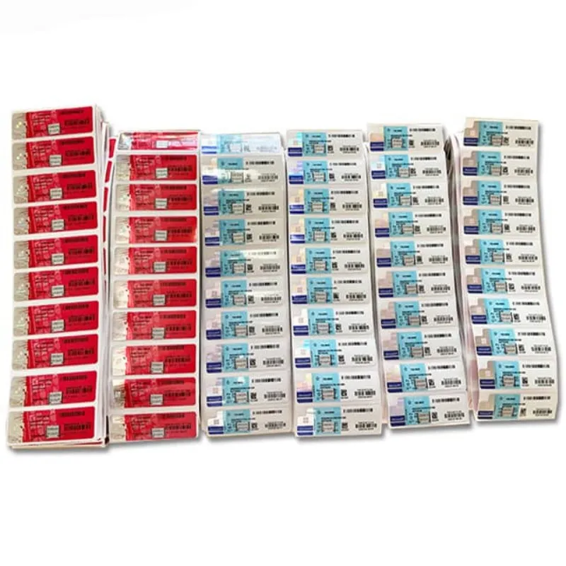 Globally Win 11 Home OEM COA Sticker Muliti-Language Win 11 Home OEM Label Win 11 Home Key Warranty 6 Months Shipment Fast