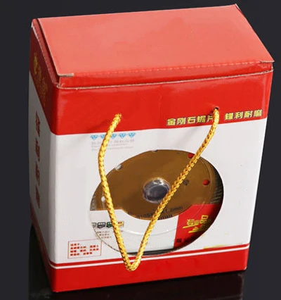circle 115 mm  4 inch circular Diamond mesh discos turbo saw cutter blade blades granite cutting stone concrete and tiles