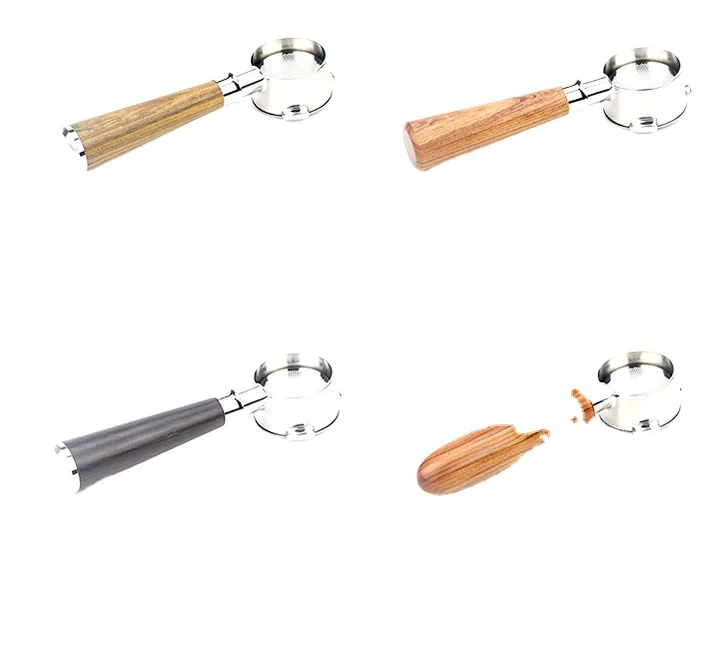 Best selling botmless portafilter delonghi dedica portafilter espresso machine