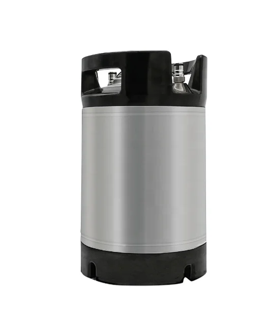 twelvetap brand manufacture  2.5 gallon  beer keg keg beer draft beer keg