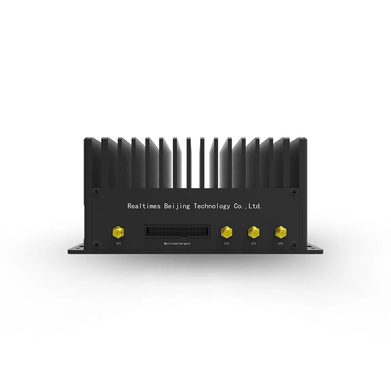 Realtimes Nvidia Jetson Feiyun Smart Box RTSS-X508JAXi(V2.0) Built-in AGX Xavier 32GB Industry Module Nvidia Jetson Case