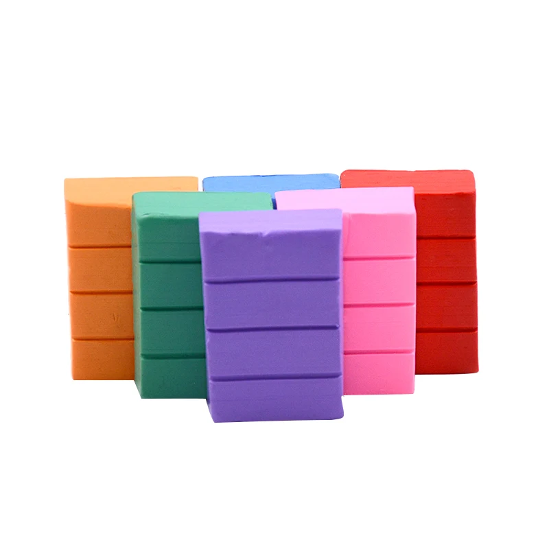 High-performance Modeling Super Light Clay Air Dry Polymer Clay