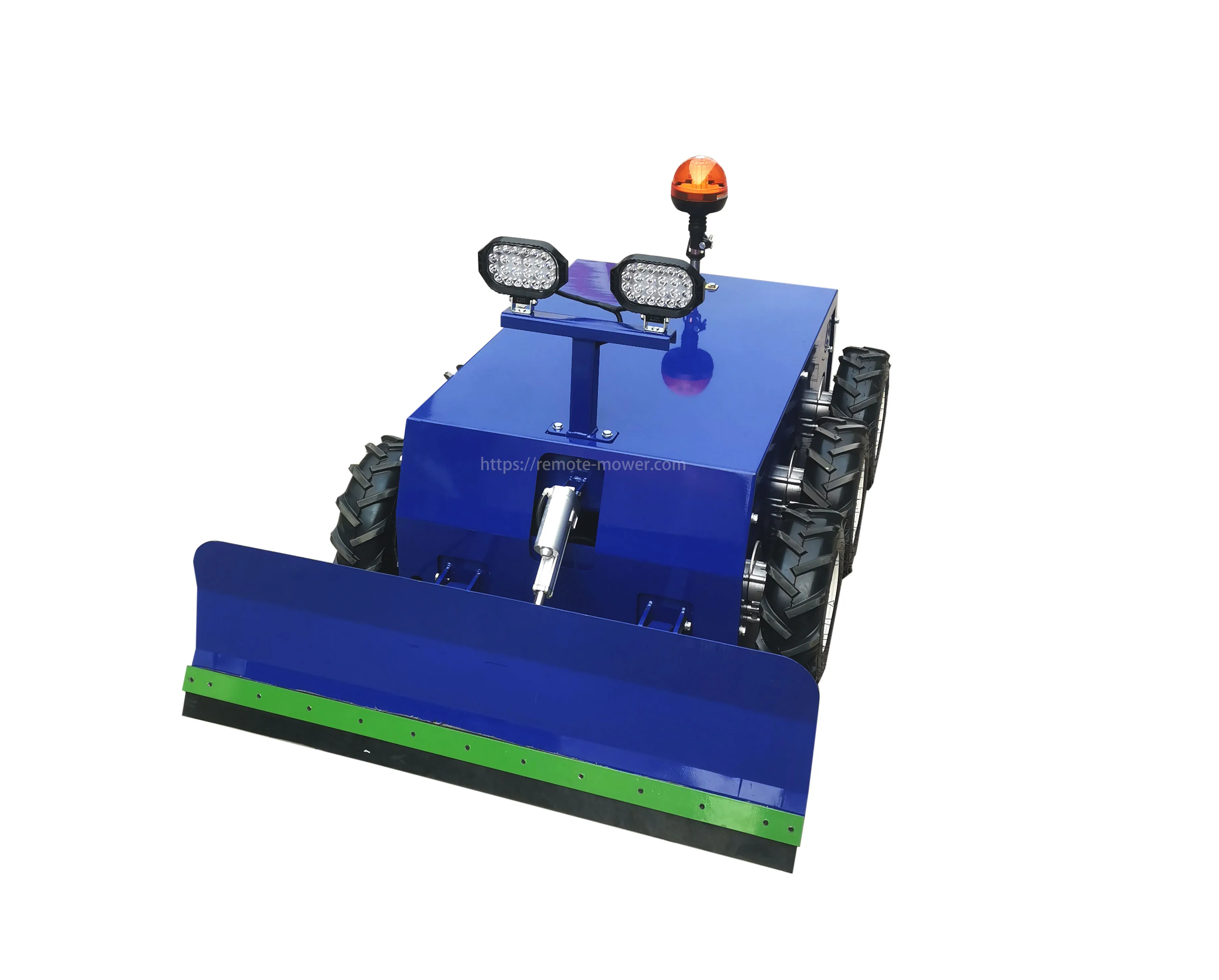 Multifunctional Snow Removal Sweeper With 100cm Working Width Brush Mini Popular Street Sweeper Snow Sweeper Machine for Sale