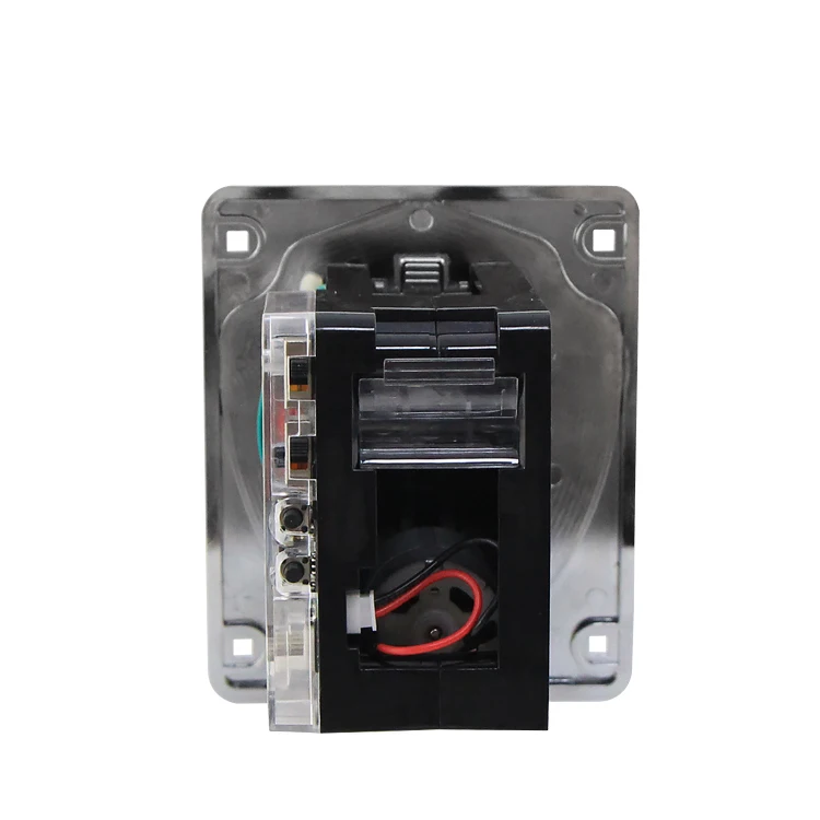 2020 Hot high quality redemption video Game ticket lottery dispenser machine Ticket dispenser LK006F+