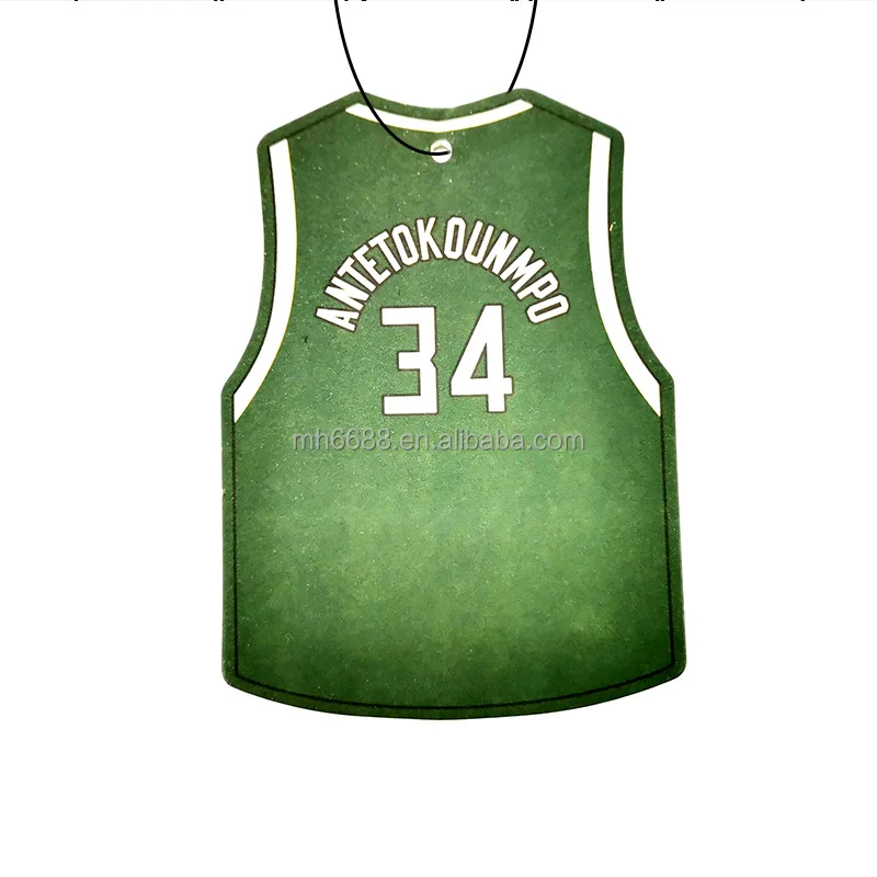 2024 Customized Logo All Scents Refresh Paper Car Air Freshener Luxury Car Air Freshener Custom Logo Custom Air Freshener