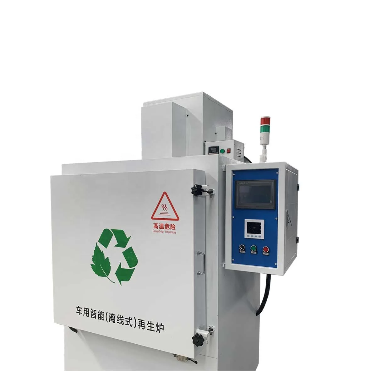 SCR  DFP  Laboratory Heating Equipment Laboratory Furnaces Lab Oven