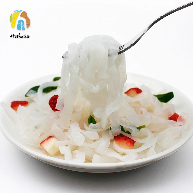 High Quality Weight Loss Instant Food Noodle Low Calorie Shirataki Konjac Noodles