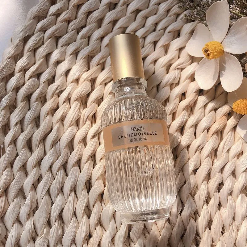  Hot sale High Quality 30ml Ladies Perfume Set Long Lasting Light Fragrance woody customized